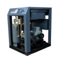 Dlr High Pressure Rotary Screw Air Compressor Dlr-50A (Belt Drive)